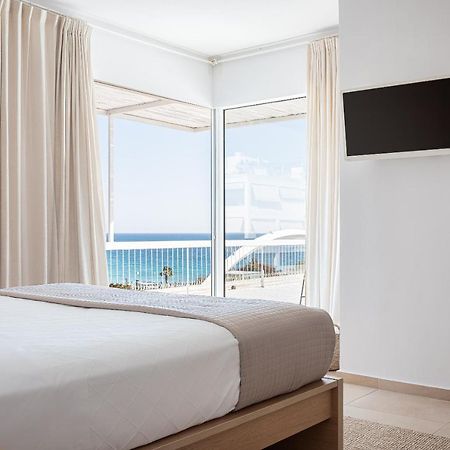 Sea View Beach Penthouse - Athens Coast エクステリア 写真