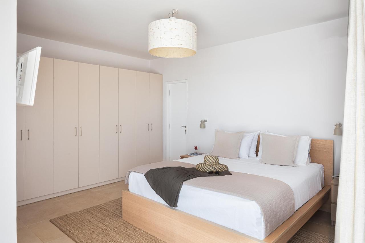Sea View Beach Penthouse - Athens Coast エクステリア 写真